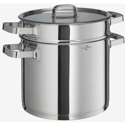 Küchenprofi lonac za kuvanje paste 22cm 6l San Remo Cene