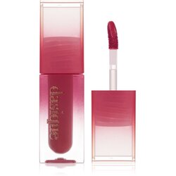 Dasique Juicy Dewy Lip Tint Summer Coral Collection dolgoobstojni sijaj za ustnice 17 Fig Berry 3.5 g Cene