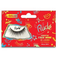 Rude Cosmetics veštačke trepavice | šminka Cene