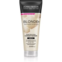 John Frieda Blonde+Repair zaštitni regenerator za plavu kosu 250 ml Cene