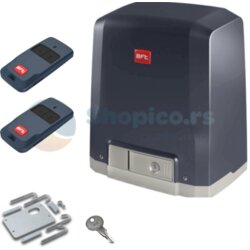 BFT Motor za kliznu kapiju Deimos AC A800 Cene
