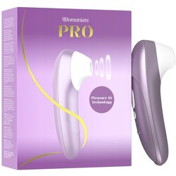 Womanizer Pro Lilac Cene