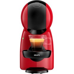 Dolce Gusto Piccolo XS red/blk Cene