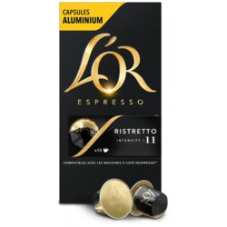 L'OR Kapsule Ristretto 10kom Cene