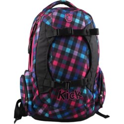 Kick Teenage ranac Jumper 50*30*14 cm #7-KJUM16502 Cene