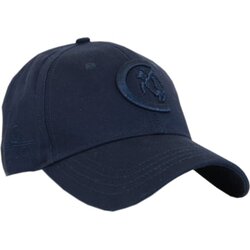 Kentucky Horsewear Baseball Cap - navy Cene