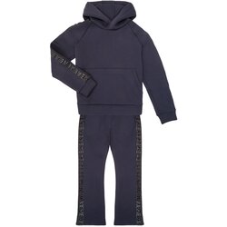Emporio Armani Trenirka komplet 6H3V01-1JDSZ-0920 Modra Cene