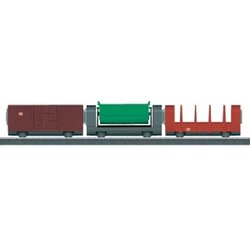 Märklin World 44100 H0 Märklin my world dodatni teretni vagoni paketi i umjetne Cene