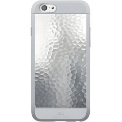 Black Rock ovitek za Apple iPhone 6 / iPhone 6s - Srebrna Cene