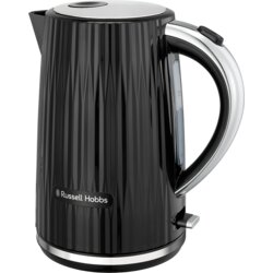 Russell Hobbs 27361-70/RH eden kettle grelnik vode črn, (21560652) Cene