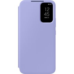 Samsung Galaxy A34 Smart View Wallet Case Blueberry Cijene