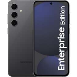 Samsung mobilni telefon S24 fe 8/128 sivi 5G Cene