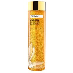 OLIVAL čarobni piling gel za tijelo Cene
