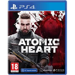Atomic Heart (PS4) - rabljeno Cene