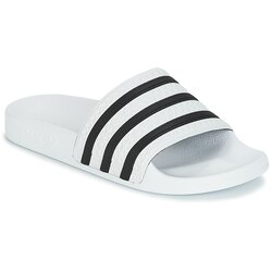 Adidas Natikači ADILETTE Bela Cene