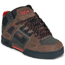 Dvs Skate čevlji COMANCHE BOOTS Kostanjeva Cene
