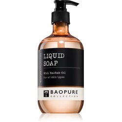 BAOPURE Collection Liquid Soap tekoče milo 475 ml Cene