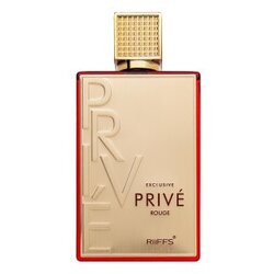Riiffs Exclusive Prive Rouge parfemska voda za žene 80 ml Cene