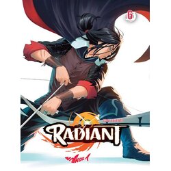 Radiant 6 Cene