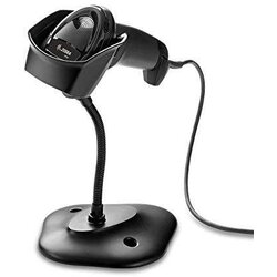 Zebra POS DS2208 USB Black 2D Cene