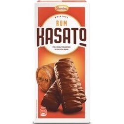 Banini rum kasato, 120g Cene