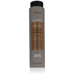 Lakmé Teknia Color Refresh šampon za smeđu kosu Cocoa Brown 300 ml Cene