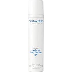 Santaverde BODY CARE hialuronski gel za učvrstitev telesa - 100 ml Cene
