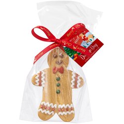 Doggye Bag priboljšek za pse Ginger Man 35 g Cene