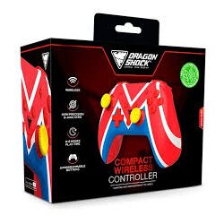 DRAGONSHOCK Poptop brezžični kontroler z motivom M-Universe za Switch & PC & mobilne naprave Cene