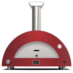 Alfa Forni peč za pico MODERNO 3 Pizze - hibrid Cene