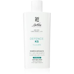 BioNike Defence KS TricoCARE krepilni šampon proti izpadanju las 200 ml Cene