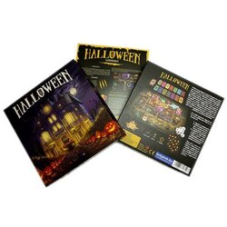Halloween namizna igra v madžarskem jeziku Cene