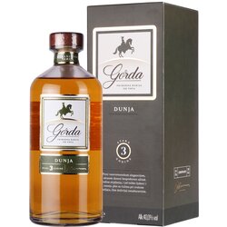 Gorda Dunja -Kutija Cene