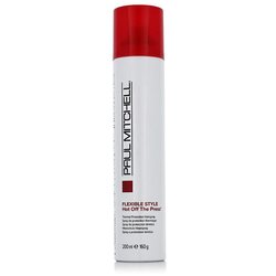 Paul Mitchell Flexible Style Hot Off the Press® Sprej za kosu 200 ml Cijene