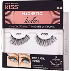 Kiss magnetne trepavice charm Cene