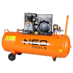 Neo Kompresor 150L Uljni 12K031-1 Cene