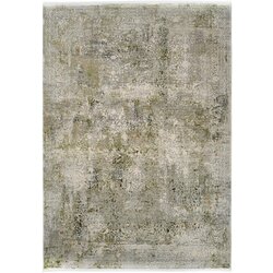 Dieter Knoll TKANA PREPROGA Avignon 240/340 cm tkano siva, zelena Cene