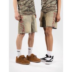 Deus Ex Machina La Magie Kratke hlace dirty denim Cene