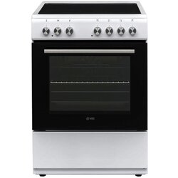 Vox steklokeramični štedilnik CHT 6000 W (4x steklokeramika) Cene