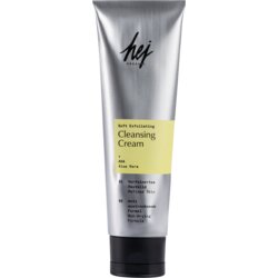 hej Organic Skin Longevity Soft Exfoliating Cleansing Cream - 100 ml Cene