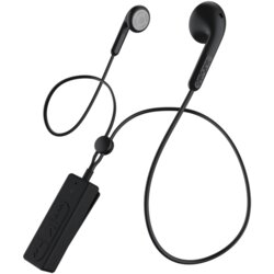 Defunc slušalice - bluetooth - earbud basic - talk - black Cene