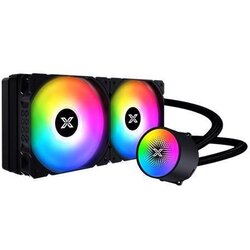 Xigmatek cooler liquid kiler X240 (aio liquid cooler) vodeno hlađenje Cene
