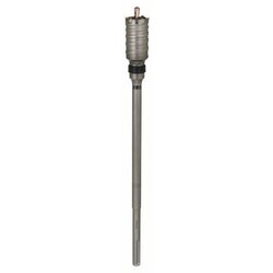Bosch kruna za bušenje sds max-9 F00Y145189, 45 x 80 x 420 mm Cene