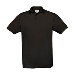 FALK & ROSS Group Falk And Ross Majica polo kratki rukav pu409, crna, vel.l ( 58483 ) Cene