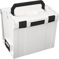 Sortimo l-boxx 374 600.000.3652 kutija za alat prazna abs Cene