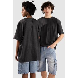 Urban Classics Heavy Oversized T-shirt charcoal Cene