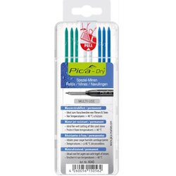 PICA zamenska mina za dry olovku set 8/1 PC4040 Cene