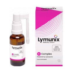 Bosnalijek Lymunix B-complex oralni sprej Cene