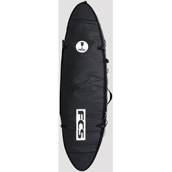 FCS Travel 1 Fun 6'3 Torba za surf desko black / grey Cene
