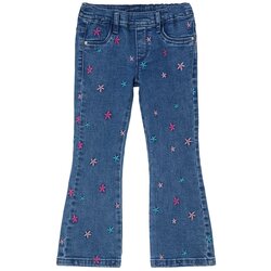 s.Oliver hlače denim 2133520 modra D 98 Cene